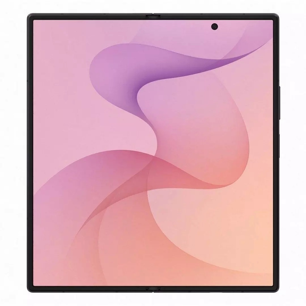 Samsung Galaxy Z Fold8 Ultra Phone, Snapdragon 8 Elite Gen 5, 16GB RAM, 1TB Storage, 8-inch Dynamic AMOLED Display - Violet Shadow