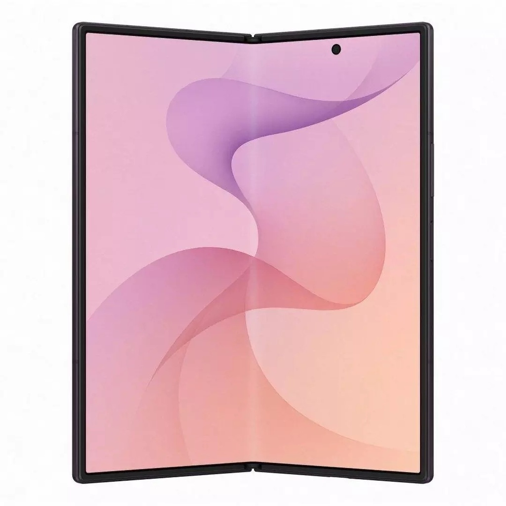 Samsung Galaxy Z Fold8 Ultra Phone, Snapdragon 8 Elite Gen 5, 16GB RAM, 1TB Storage, 8-inch Dynamic AMOLED Display - Violet Shadow