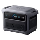 Anker SOLIX C1000 Gen 2 Portable Power Station (A17632A1) – 1024Wh | 2000W