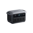 Anker SOLIX C2000 Gen 2 Portable Power Station (A17832A1) – 2048Wh | 2400W
