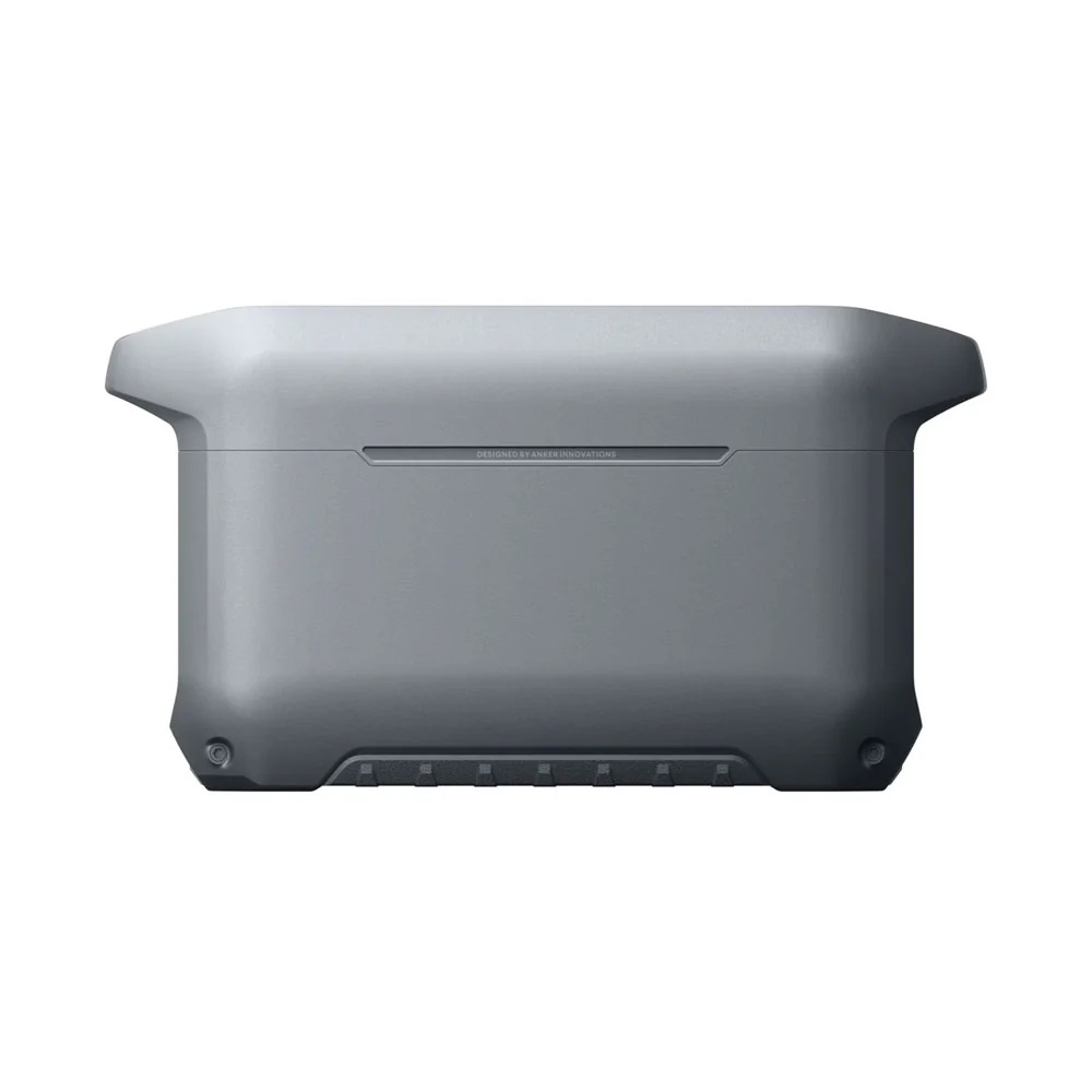 Anker SOLIX C2000 Gen 2 Portable Power Station (A17832A1) – 2048Wh | 2400W