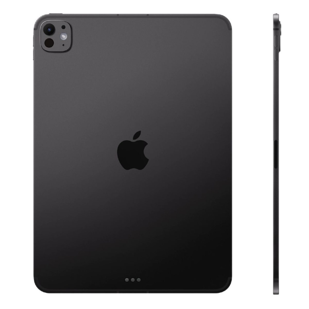 Apple iPad Pro M5 256GB 11-inch Wi-Fi Tablet – Space Black