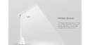 Yeelight Folding Desk Lamp Z1 WHITE