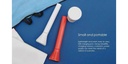 Yeelight Folding Desk Lamp Z1 Red