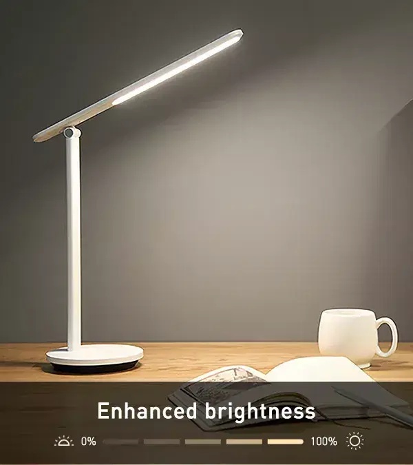 Yeelight Folding Desk Lamp Z1  Pro (Rechargeable) 