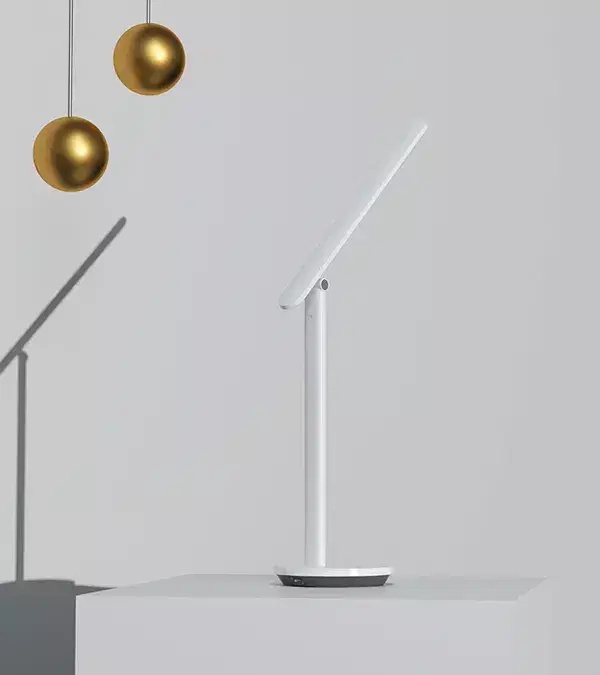 Yeelight Folding Desk Lamp Z1  Pro (Rechargeable) 
