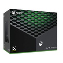 Xbox Series X Gaming Console, 1TB - Black - R1