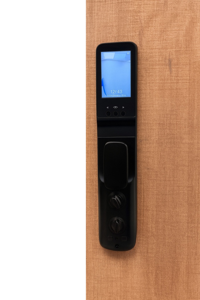 Oraxel Smart Door Lock EY-K800 (FACE)