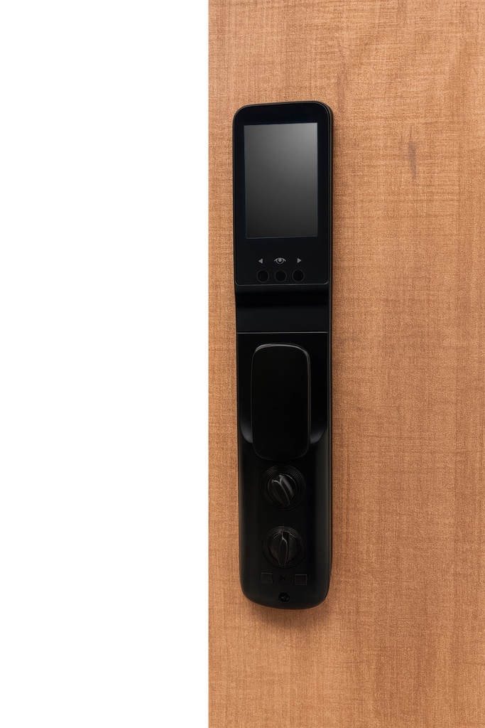 Oraxel Smart Door Lock EY-K800 (FACE)