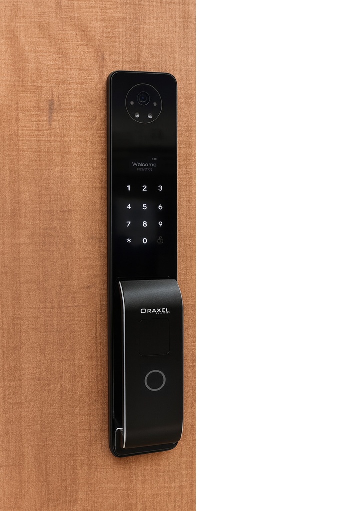 Oraxel Smart Door Lock EY-K800 (FACE)