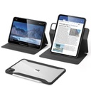 ESR Rebound Hybrid 360 Case - Apple iPad Air 13" 2024 1st Gen / 2nd Gen / Black