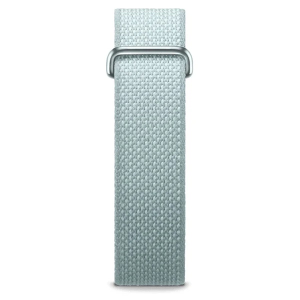 Google Fitbit Air Fitness Tracker - Fog