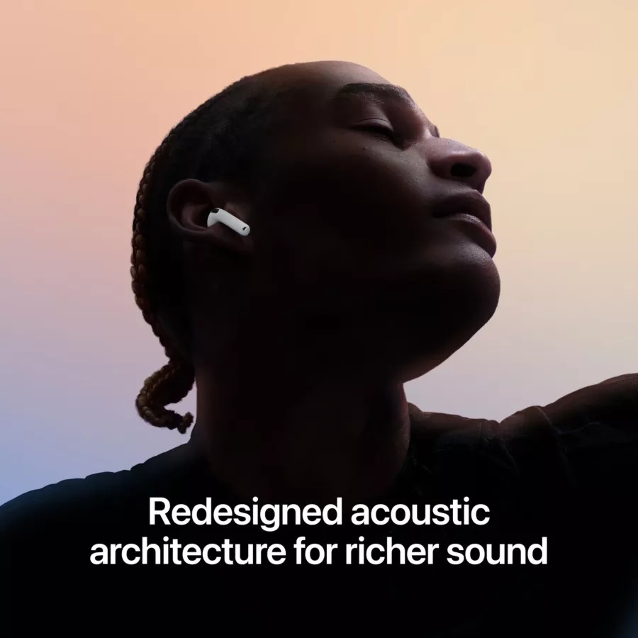 AirPods 5