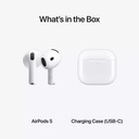 AirPods 5