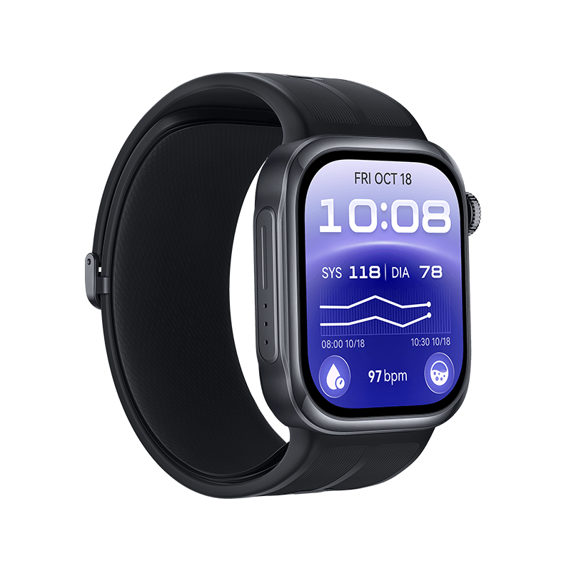HUAWEI WATCH D3 | Black (copy)