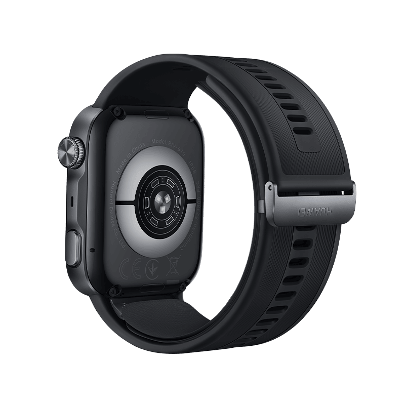 HUAWEI WATCH D3 | Black (copy)
