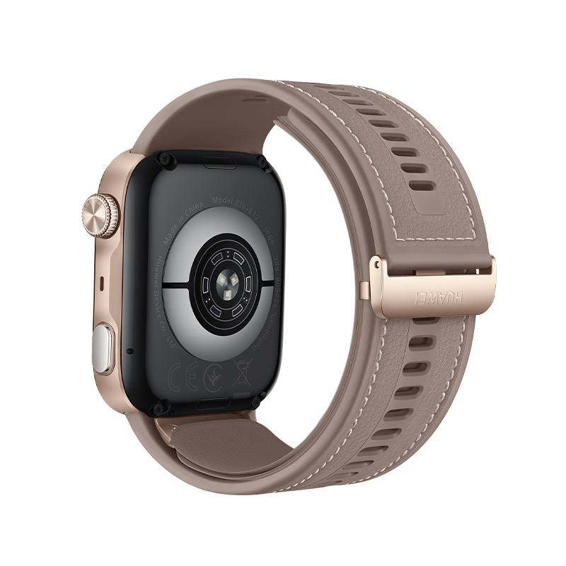 HUAWEI WATCH D3 | Mocha Gold