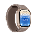 HUAWEI WATCH D3 | Mocha Gold