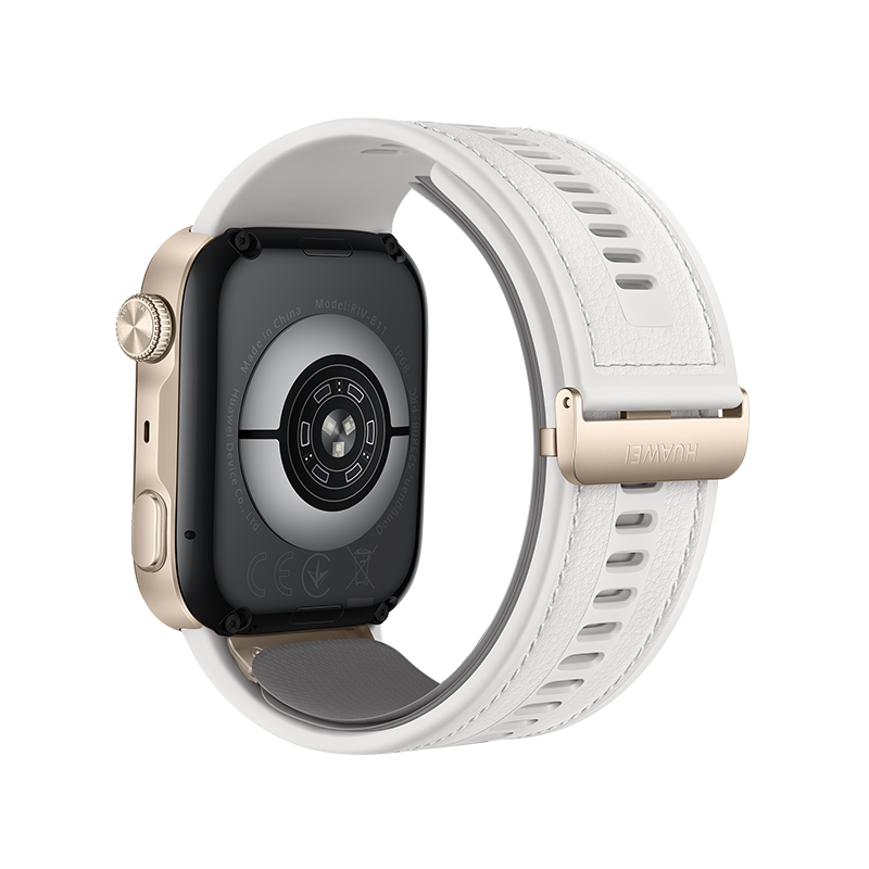HUAWEI WATCH D3 | White Gold