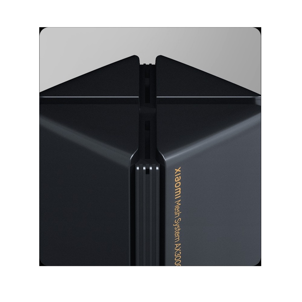 Xiaomi Mesh System AX3000 1 pack