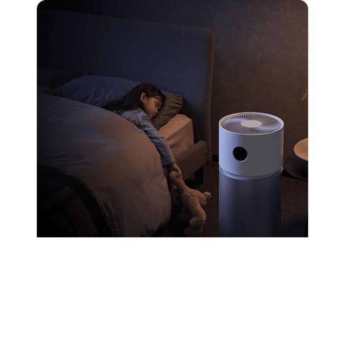 Xiaomi Smart Air Purifier Elite UK