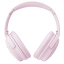Bose QuietComfort Wireless Over-the Ear Headphone - Petal Pink