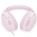 Bose QuietComfort Wireless Over-the Ear Headphone - Petal Pink