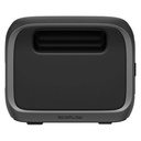 EcoFlow RIVER 3 (10msUPS) Portable Power Station (245Wh / 300W) Surge 600W