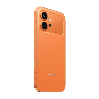 Honor 600 (12GB / 256GB) 5G Phone – Orange