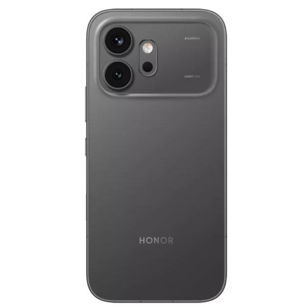Honor 600 (12GB / 256GB) 5G Phone – Black
