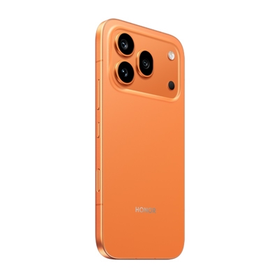 Honor 600 Pro (12GB / 512GB) 5G Phone – Orange