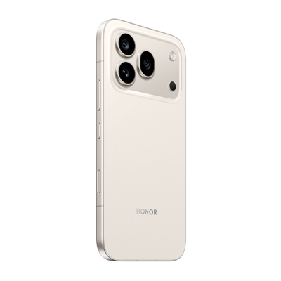 Honor 600 Pro (12GB / 512GB) 5G Phone – Golden White