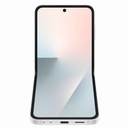 Samsung Galaxy Z Flip7 FE 5G 256GB Phone - White