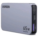 UGREEN Nexode Pro 65W 3-Port GaN Ultra-Slim Fast Charger 25356