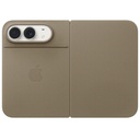 Apple iPhone Duo Folio with Kickstand - Taupe