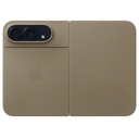 Apple iPhone Duo Folio with Kickstand - Taupe