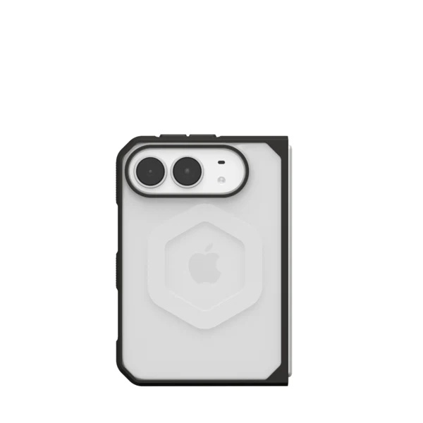 UAG iPhone Duo Mouve Magsafe Case - Ice