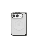 UAG iPhone Duo Mouve Magsafe Case - Ice
