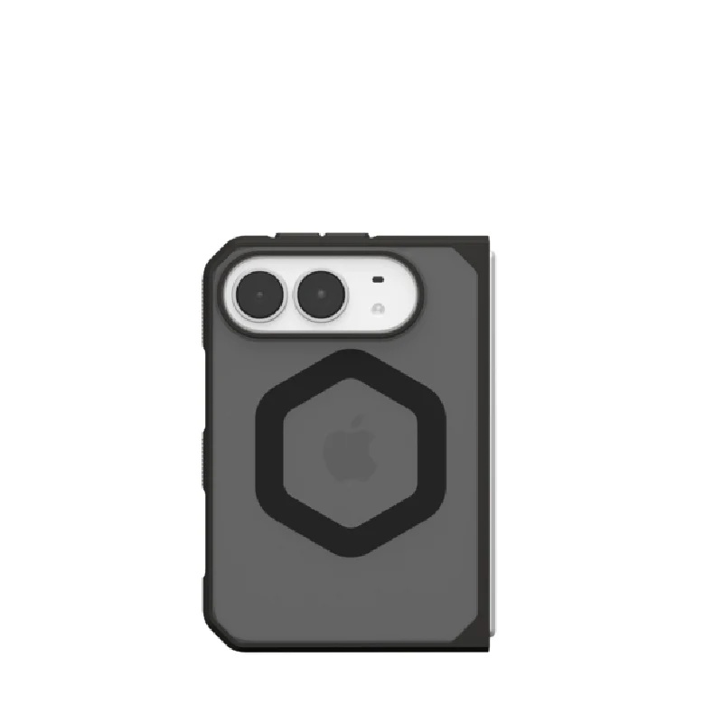 UAG Mouve Magsafe Case for iPhone Duo - Ash