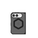 UAG Mouve Magsafe Case for iPhone Duo - Ash
