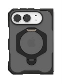 UAG Mouve XTE Case for Apple iPhone Duo - Ash