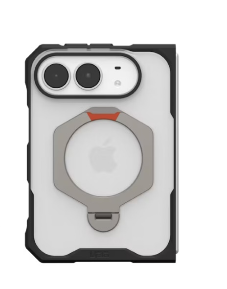 UAG Mouve XTE Case for Apple iPhone Duo - Ice