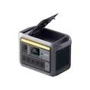 Anker SOLIX C800X Portable Power Station (A1755211) – 768Wh | 1200W