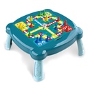 2-in-1 Desktop Flying Adventure Ludo