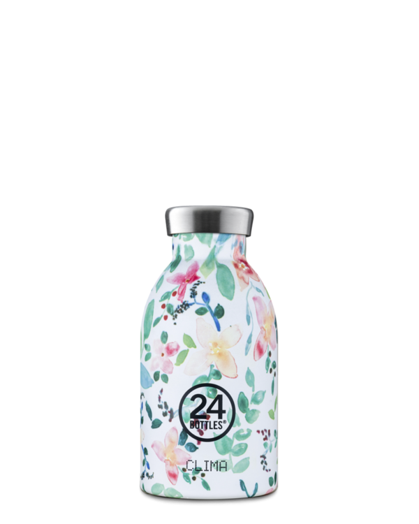 24Bottles مطارة  330 مل - ليتل بادز