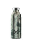 24Bottles مطارة  500 مل - بلور