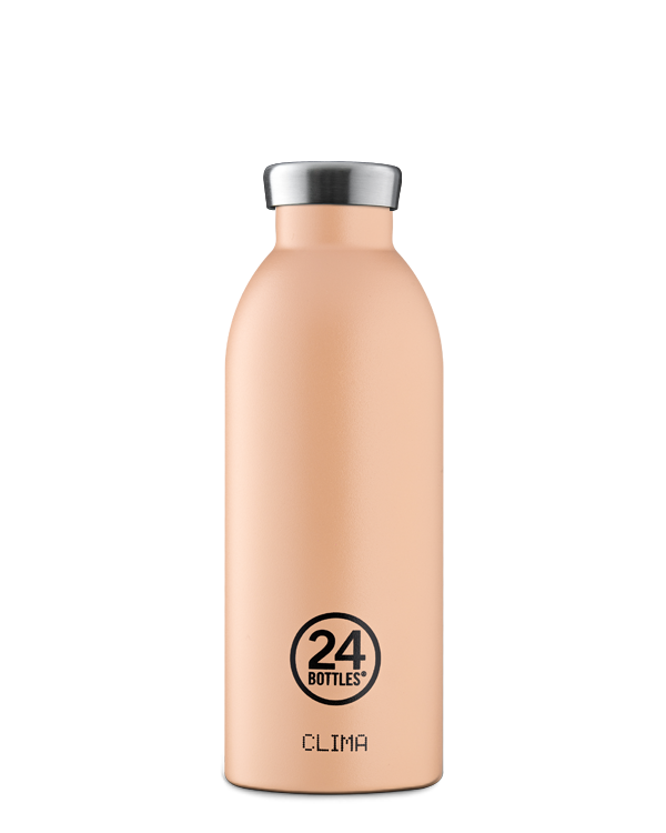 24Bottles مطارة  500 مل - رمال الصحراء
