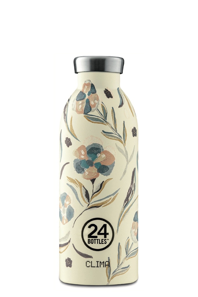 24Bottles مطارة  500 مل - فلوريس