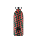 24Bottles مطارة  500 مل - أحمر رائع