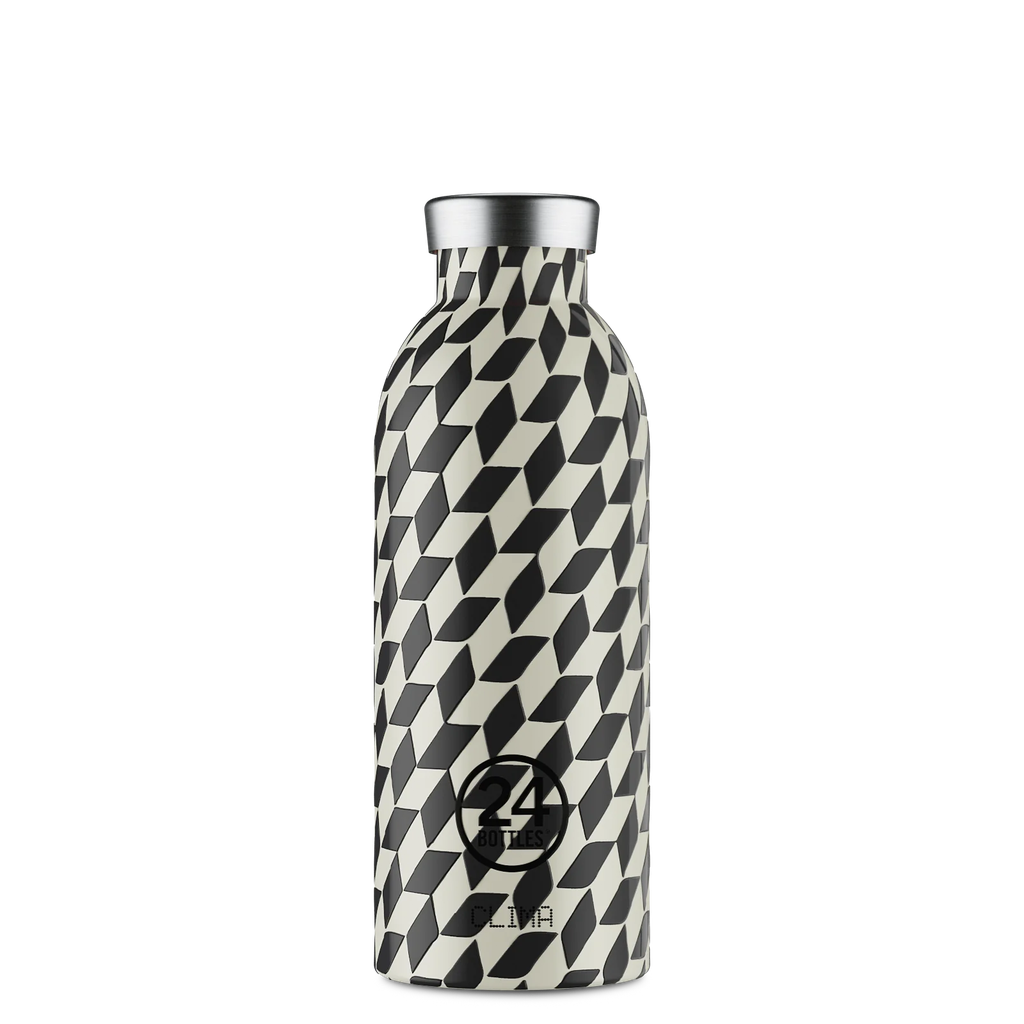 24Bottles مطارة  500 مل - أبيض رائع